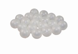 LLG-Floating pellets, PP | Description : Floating pellets